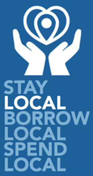 Stay Local