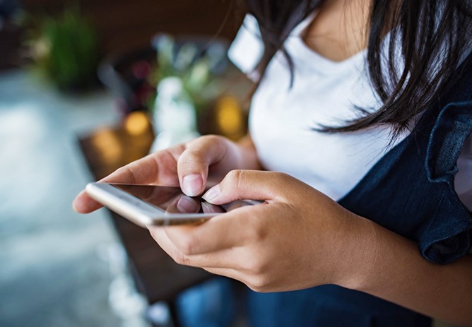 Mobile App Card Payments