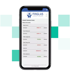 View Account Balances and Transactions