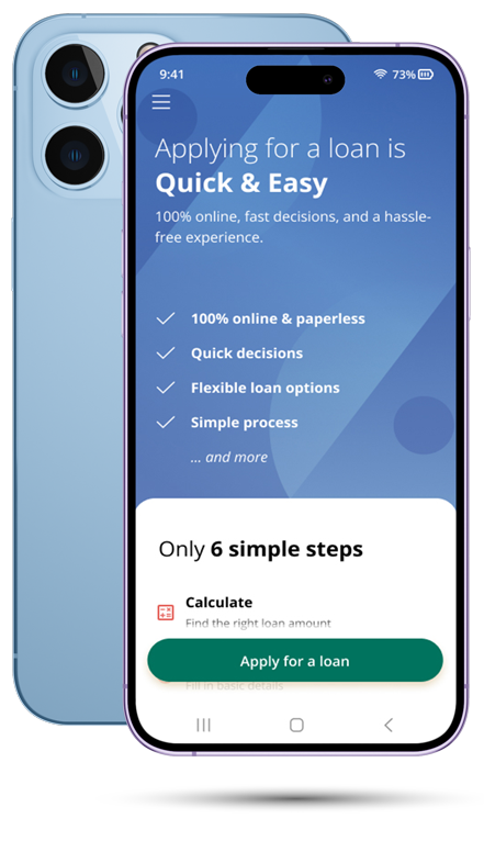 Loan Application