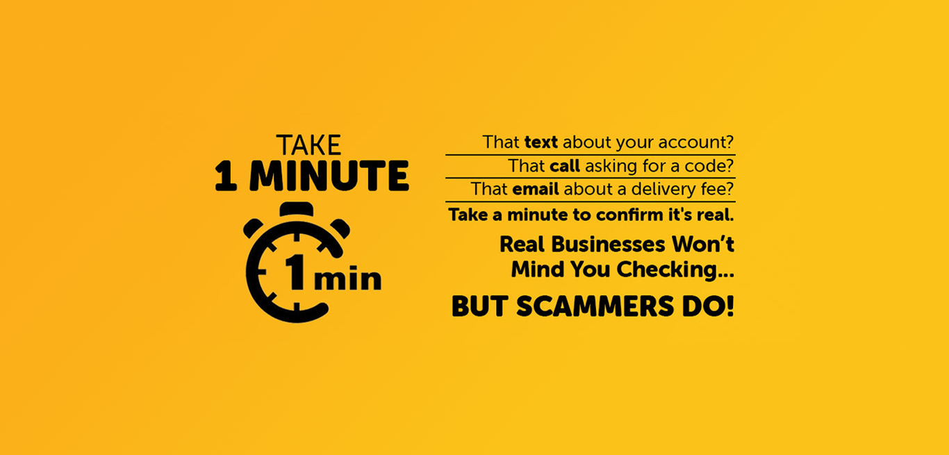 Fraud Awareness Guide