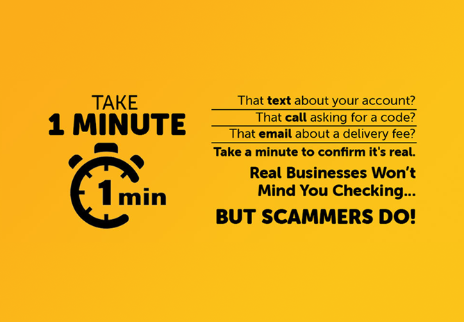 Fraud Awareness Guide